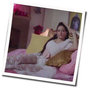 Di Mi Nombre Chords by ROSALÍA