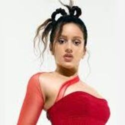 ROSALÍA chords for Sauvignon blanc (Ver. 2)