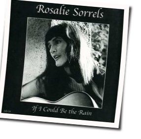 I Think Of You by Rosalie Sorrels