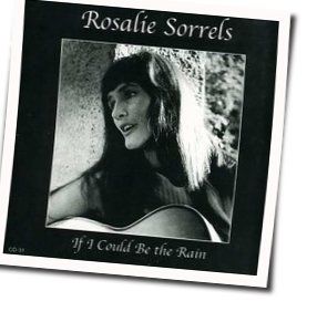 I Think Of You Chords by Rosalie Sorrels