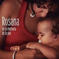 Con Los 5 Sentidos by Rosana
