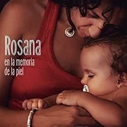 Con Los 5 Sentidos Chords by Rosana