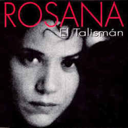 El Talisman Chords by Rosana