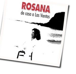 Furia De Color Chords by Rosana