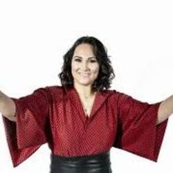 Nunca É Tarde Chords by Rosangela Marx