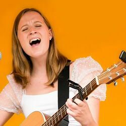 Avondzon Chords by Rosann