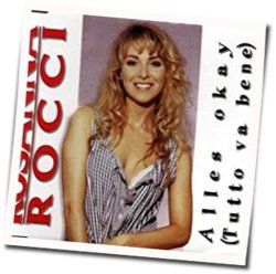 Alles Okay Chords by Rosanna Rocci