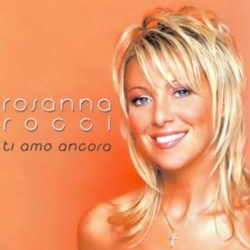 Avanti Mambo Chords by Rosanna Rocci