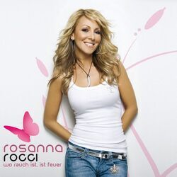 Bikini I'm Dezember Chords by Rosanna Rocci