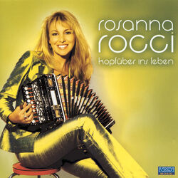 Das Ist Mein Leben Chords by Rosanna Rocci