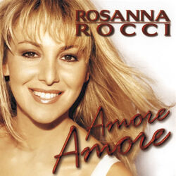 Jetzt Bist Du Da Chords by Rosanna Rocci