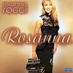 Laio Chords by Rosanna Rocci