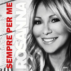 Sempre Per Me Chords by Rosanna Rocci