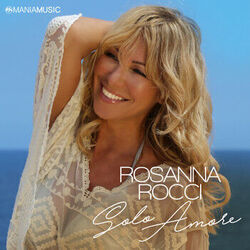 Solo Amore Chords by Rosanna Rocci