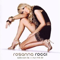 Solo Con Te Chords by Rosanna Rocci