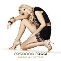Wer Von Uns Chords by Rosanna Rocci