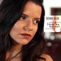 Pacto Com O Vento Chords by Rosanne Rocha