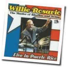 Anuncio Clasificado Chords by Willie Rosario