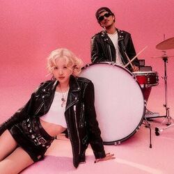 Apt. Chords by Rosé & Bruno Mars