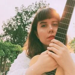 War Chords by Rose Betts