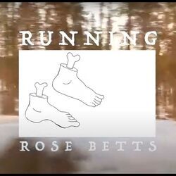 Running Chords by Rose Betts