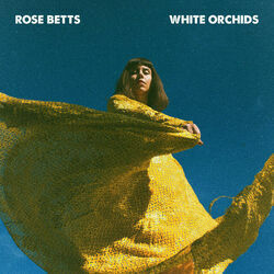Secret Ukulele Chords by Rose Betts