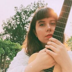 War Chords by Rose Betts