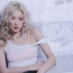 Too Bad For Us (Ver2) Chords by Rosé
