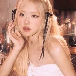 Too Bad For Us Chords by Rosé