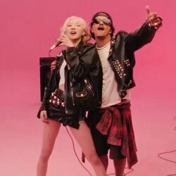 Atp  Chords by Rosé (Blackpink)