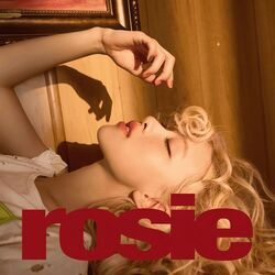 Dance All Night Chords by Rosé (Blackpink)