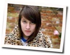 I Was Cruel Chords by Caitlin Rose