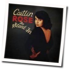 Pink Champagne Chords by Caitlin Rose