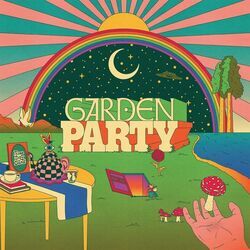 Garden Song Chords by Rose City Band