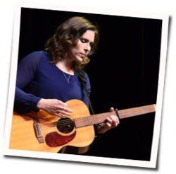 The Grate Live Chords by Rose Cousins