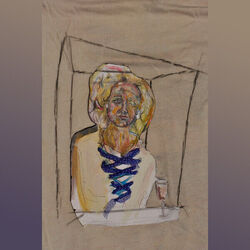 Your Dog Chords by Rose Droll