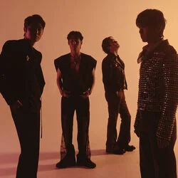 Eclipse Chords by The Rose