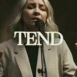 Tend Chords by Emmy Rose