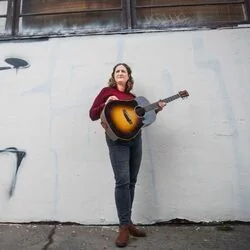 Off To See America Chords by Rose Gerber