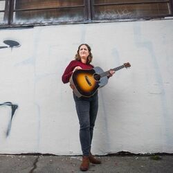 Off To See America Chords by Rose Gerber