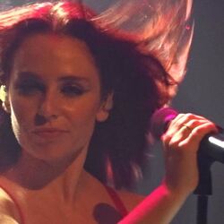 I Don't Speak French Chords by Rose Gray