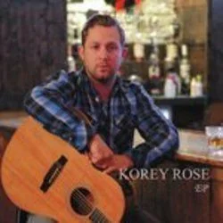 I'm Sure Glad I Left  Chords by Korey Rose