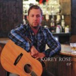 I'm Sure Glad I Left  Chords by Korey Rose