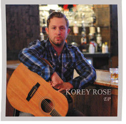Let This Cowboy Take You Away Chords by Korey Rose