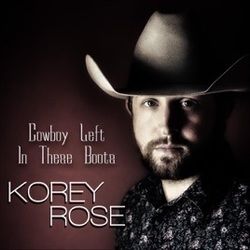 Thousand Miles Gone Chords by Korey Rose