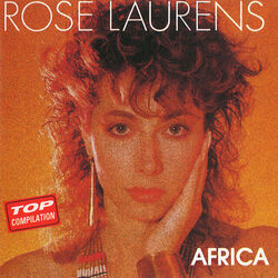 Africa by Rose Laurens