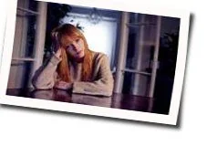 Moving On Up Chords by Lucy Rose