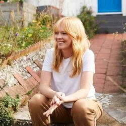 The Racket Chords by Lucy Rose