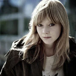 Watch Over Chords by Lucy Rose