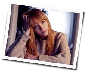 All That Fear Chords by Lucy Rose